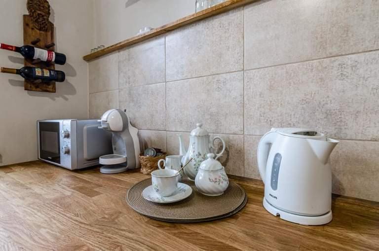 Апартамент Гардения Apartment Varna Bagian luar foto