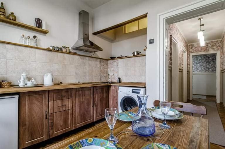Апартамент Гардения Apartment Varna Bagian luar foto