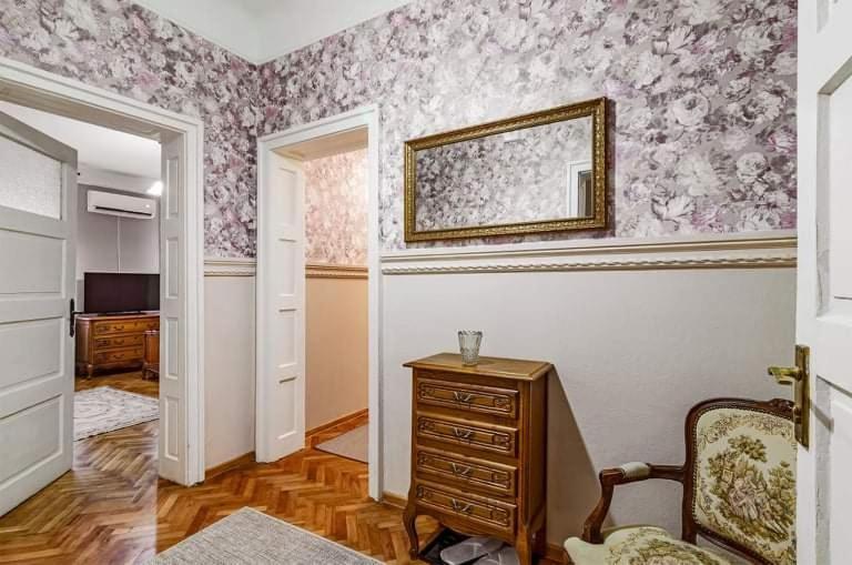 Апартамент Гардения Apartment Varna Bagian luar foto