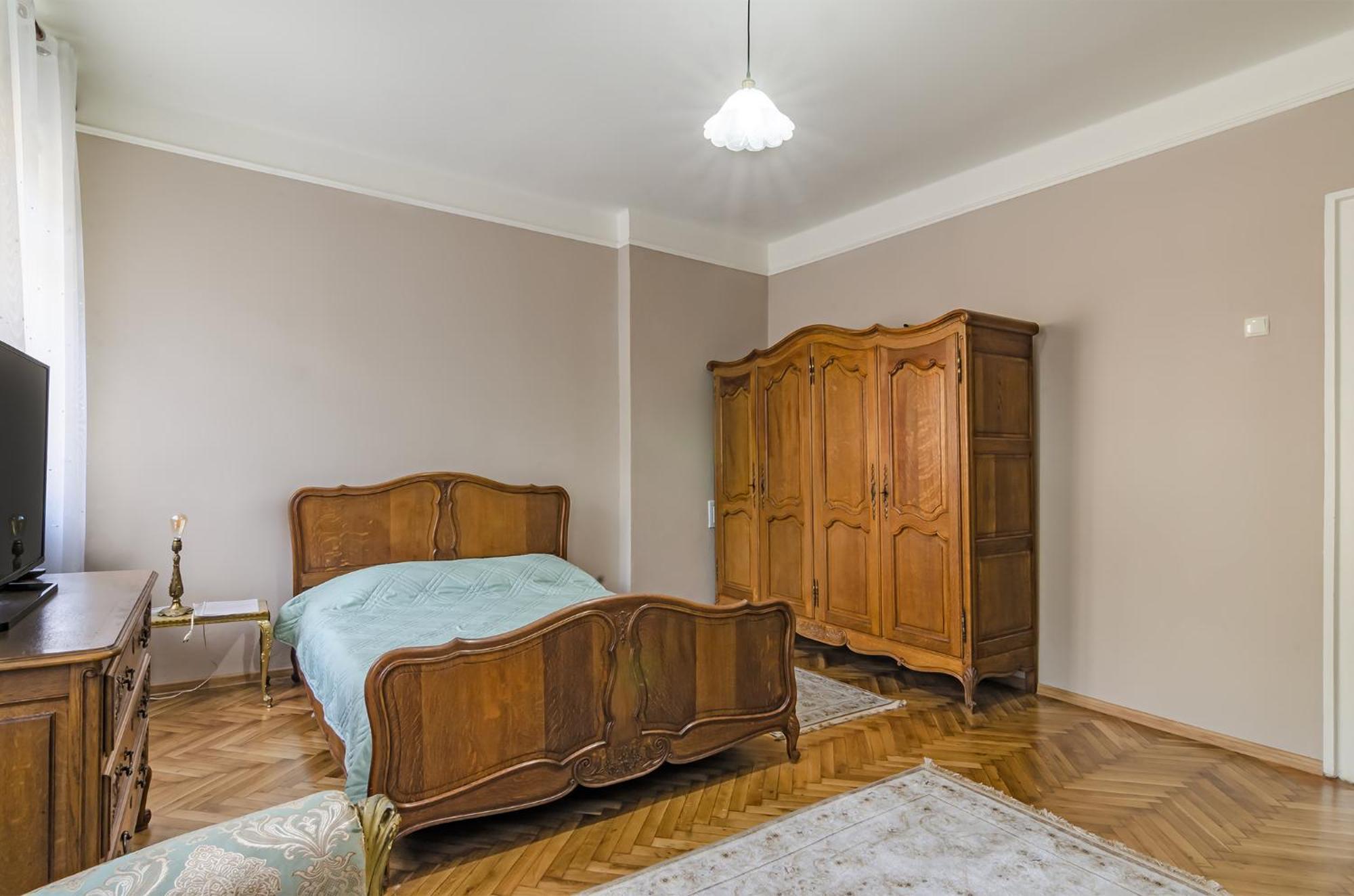 Апартамент Гардения Apartment Varna Bagian luar foto