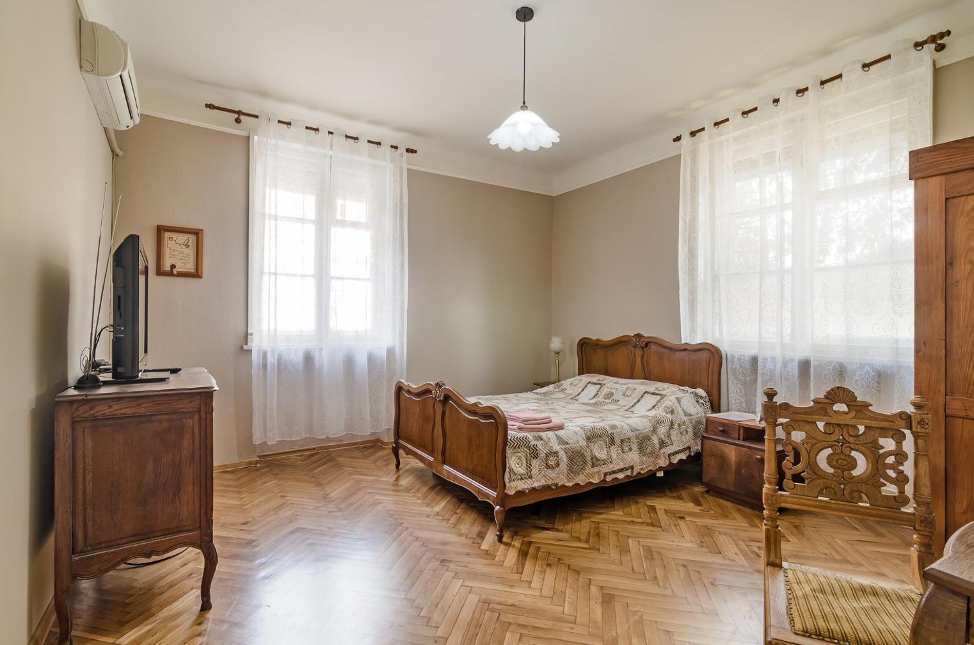 Апартамент Гардения Apartment Varna Bagian luar foto