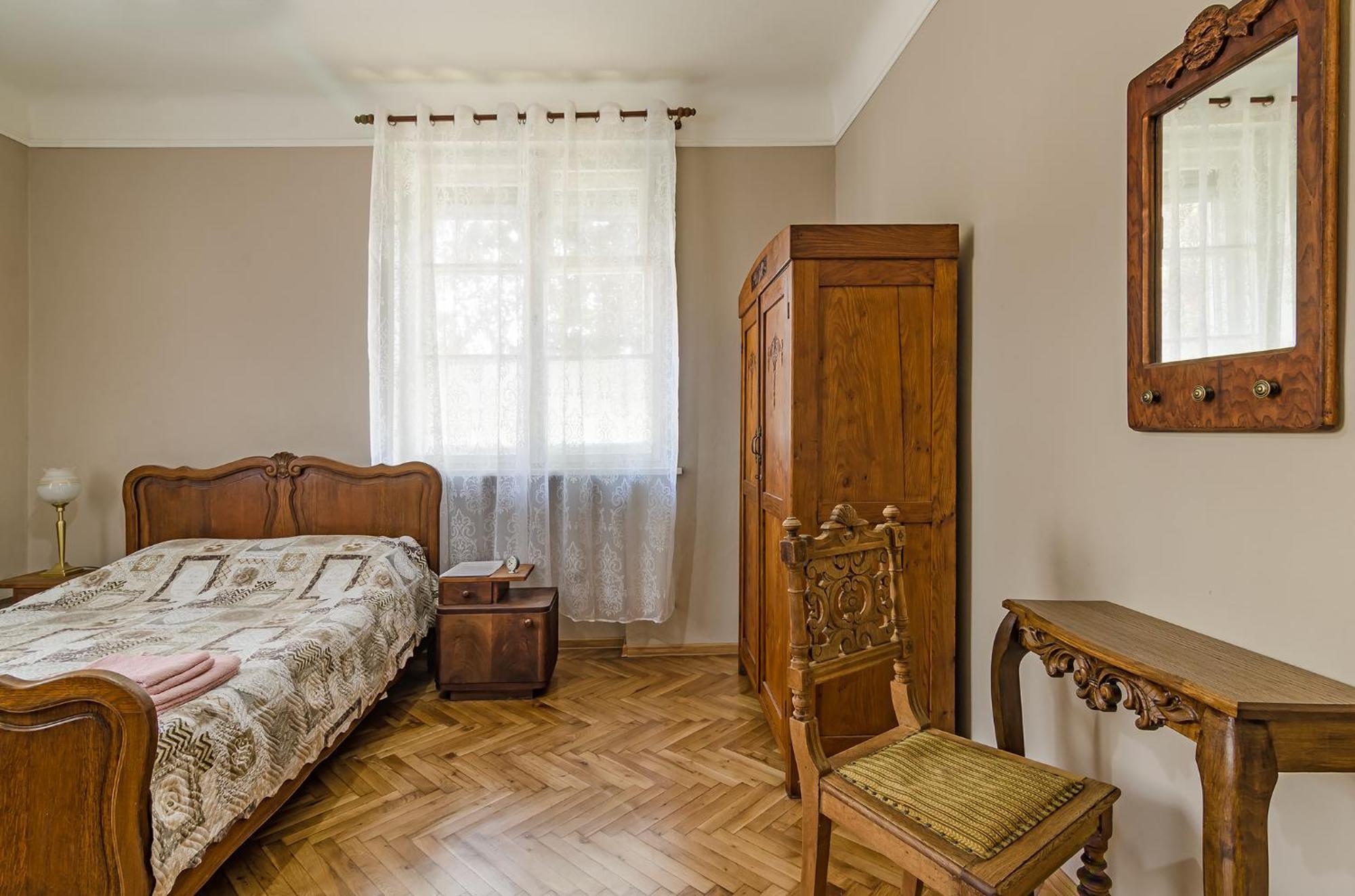 Апартамент Гардения Apartment Varna Bagian luar foto